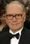 Ennio Morricone photo